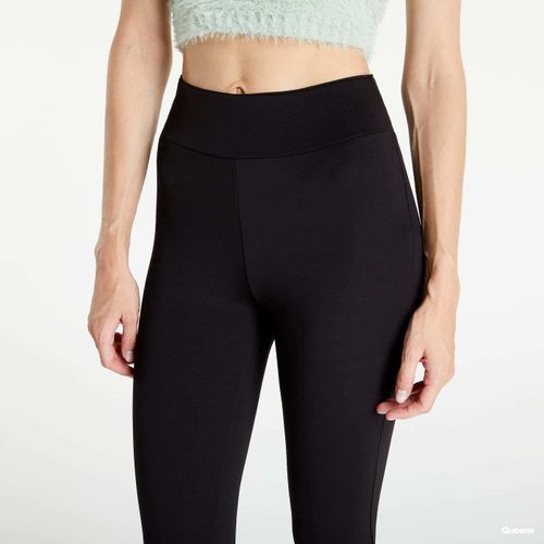 Leggings Ladies Recycled High Waist Flared Leggings XS - Urban Classics - Modalova