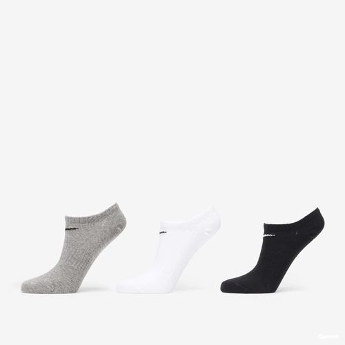 Everyday Lightweight Training No-Show Socks 3-pairs / / L - Nike - Modalova