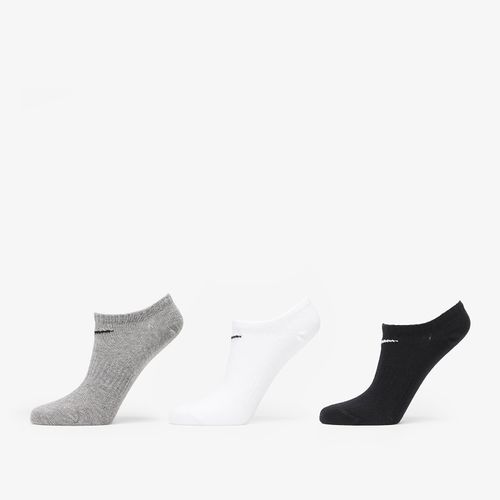 Everyday Lightweight Training No-Show Socks 3-pairs / / L - Nike - Modalova