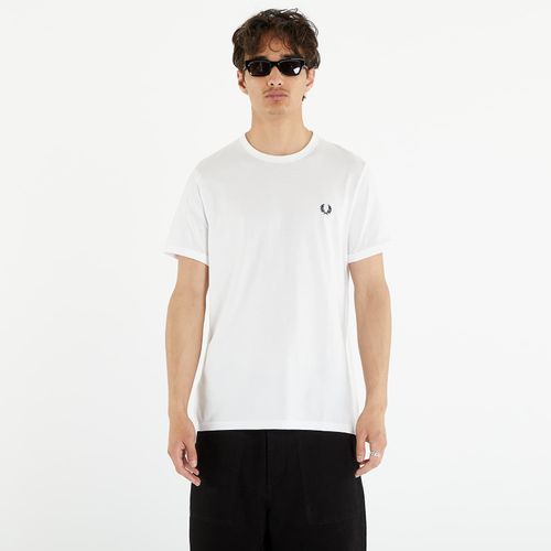 T-shirt Ringer Tee XL - FRED PERRY - Modalova