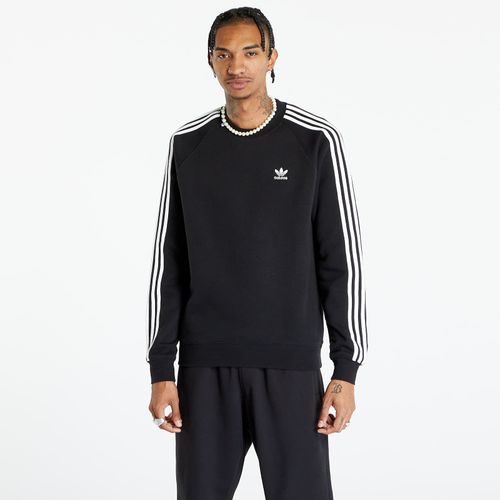 Sweatshirt adidas Adicolor Classics 3-Stripes Sweatshirt M - adidas Originals - Modalova