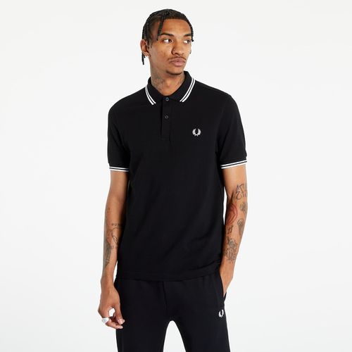 T-shirt Twin Tipped Shirt S - FRED PERRY - Modalova