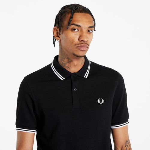 T-shirt Twin Tipped Shirt S - FRED PERRY - Modalova