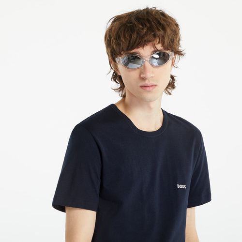 T-shirt Crew Neck Pure Cotton Classic T-shirt 3-Pack M - Hugo Boss - Modalova