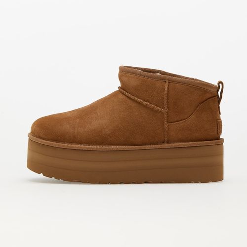 W Classic Ultra Mini Platform 7 - UGG - Modalova