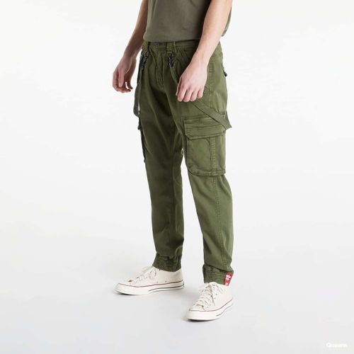 Pantalons Utility Pants M - Alpha Industries - Modalova