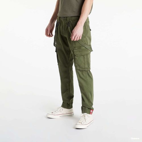 Pantalons Utility Pants XL - Alpha Industries - Modalova