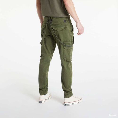 Pantalons Utility Pants M - Alpha Industries - Modalova