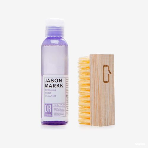 Chaussures Essential Kit Deep Cleaning Solution 118ml / 4 oz. Universal - Jason Markk - Modalova