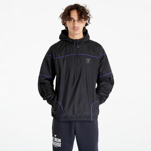 Coupe-vent Project Rock Anorak Jacket / / L - Under Armour - Modalova