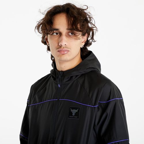 Coupe-vent Project Rock Anorak Jacket / / L - Under Armour - Modalova