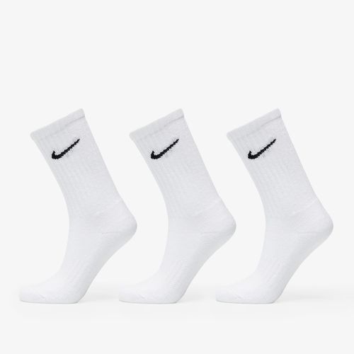 Cushioned Training Crew Socks 3-Pack XL - Nike - Modalova