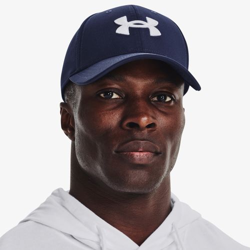 Casquette Men's Blitzing Cap S/M - Under Armour - Modalova