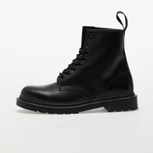 Chaussures 1460 Smooth Mono 10 - Dr. Martens - Modalova