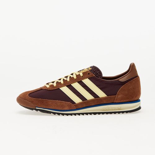 Baskets Sl72 Og Shoes / / EUR 38 - adidas Originals - Modalova