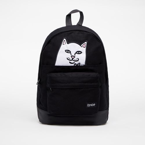 Sac à dos Lord Nermal Velcro Hands Backpack 28 l - RIPNDIP - Modalova