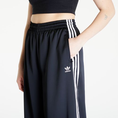 Pantalon de survêtement adidas Satin Wide Leg Joggers M/38 - adidas Originals - Modalova
