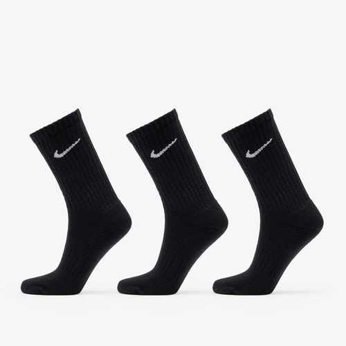 Pack Cushioned Crew Socks S - Nike - Modalova