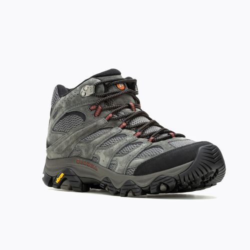Baskets Moab 3 Mid Gtx EUR 40 - Merrell - Modalova