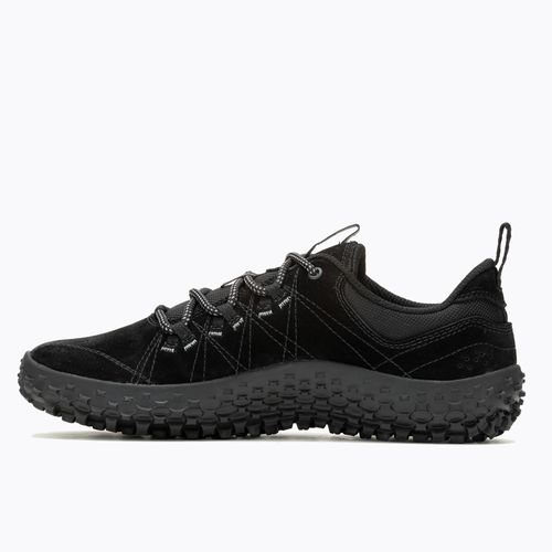 Merrell Wrapt Black/ Black 9 - Merrell - Modalova