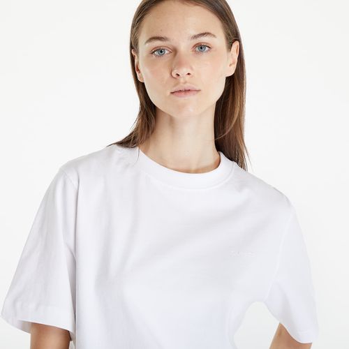 T-shirt Women's Essential T-Shirt With Tonal Print XL - Queens - Modalova