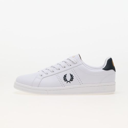 Baskets B721 Leather / EUR 46 - FRED PERRY - Modalova