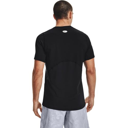 T-shirt Hg Armour Fitted Ss M - Under Armour - Modalova