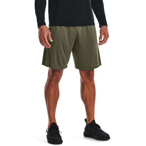 Short Tech Graphic Short M - Under Armour - Modalova