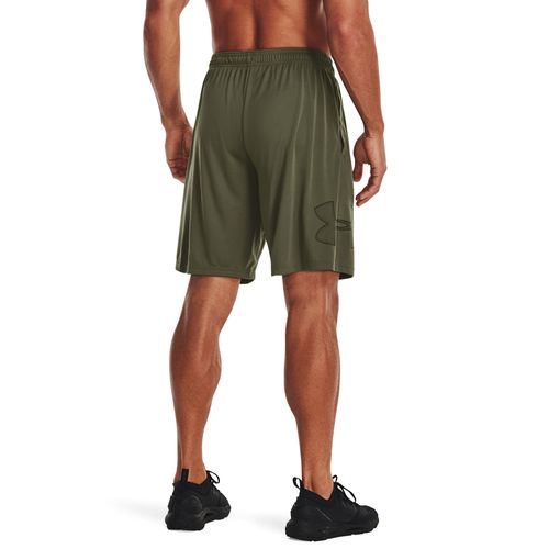Short Tech Graphic Short M - Under Armour - Modalova