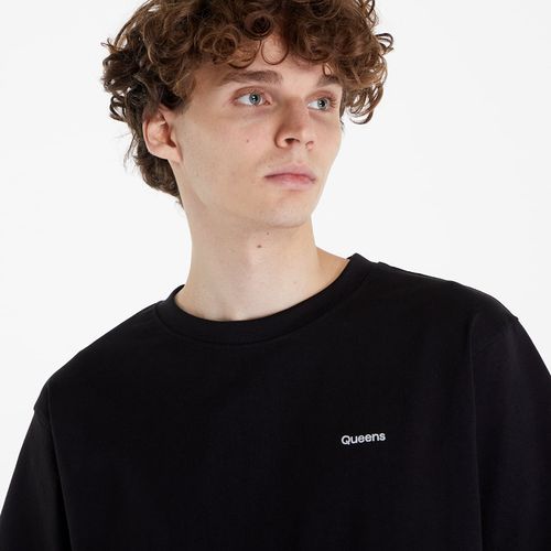 T-shirt 3-Pack Men’s Essential Contrast Print / / XL - Queens - Modalova