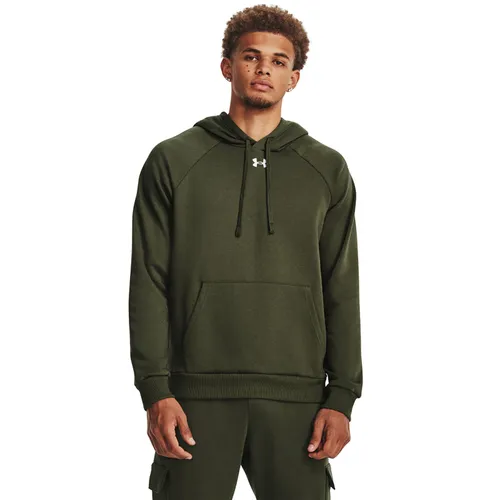 Sweatshirt Rival Fleece Hoodie XXXL - Under Armour - Modalova