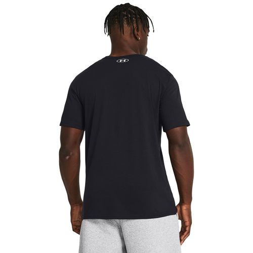 T-shirt Gl Foundation Update Ss XS - Under Armour - Modalova