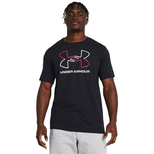 T-shirt Gl Foundation Update Ss XS - Under Armour - Modalova