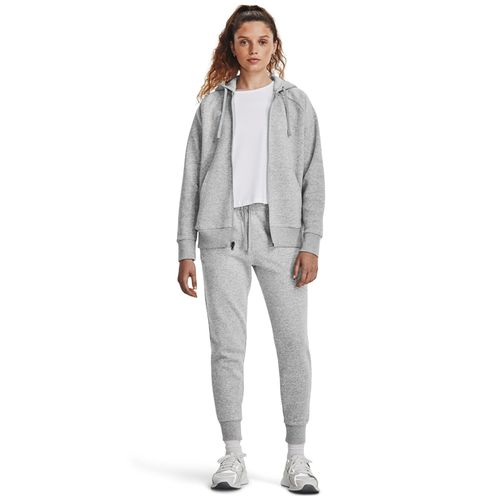 Sweatshirt Rival Fleece Fz Hoodie XS - Under Armour - Modalova