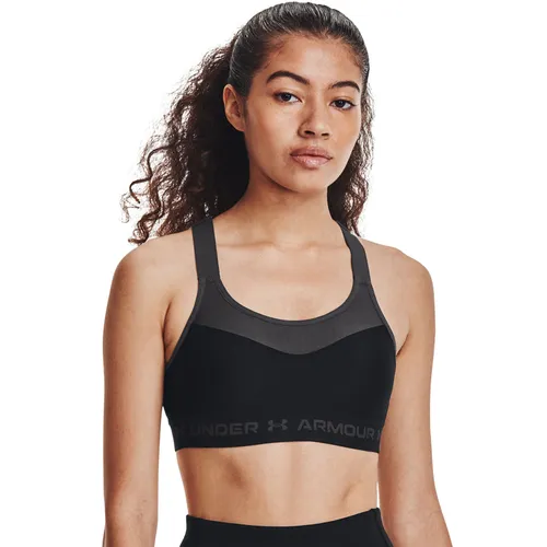 Soutien-gorge Armour High Crossback Bra 32C - Under Armour - Modalova