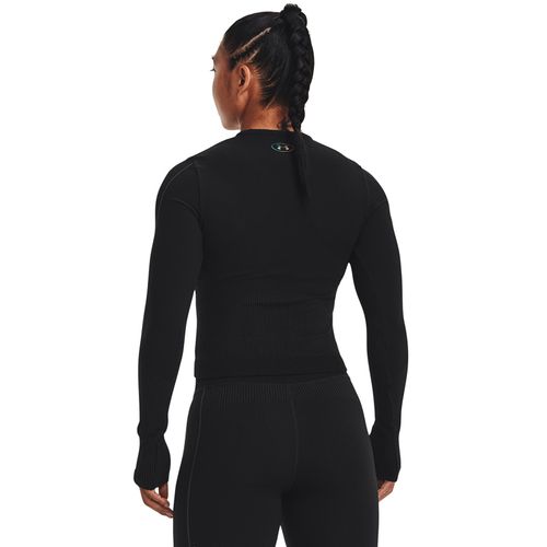 T-shirt Rush Seamless Ls L - Under Armour - Modalova
