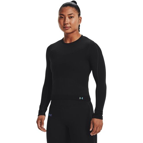 T-shirt Rush Seamless Ls L - Under Armour - Modalova