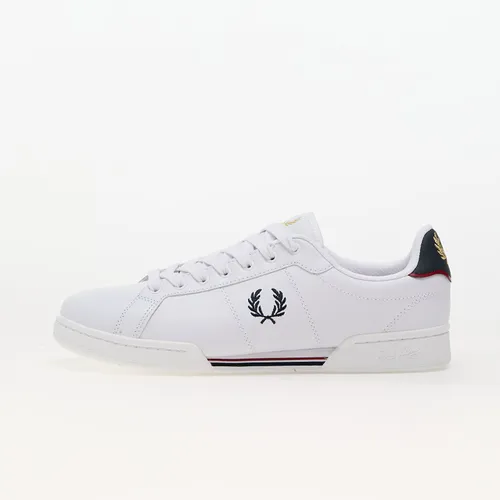 Baskets B722 Leather / EUR 40 - FRED PERRY - Modalova