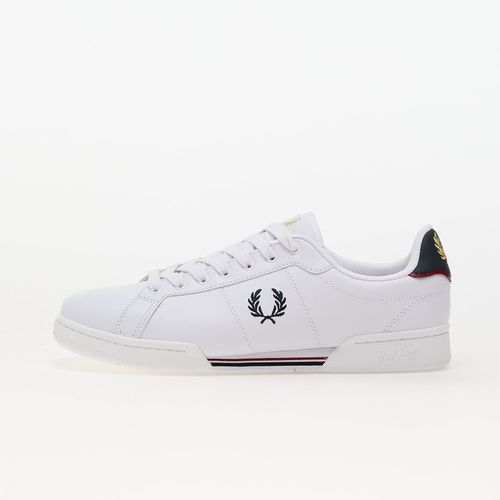 Baskets B722 Leather / EUR 46 - FRED PERRY - Modalova