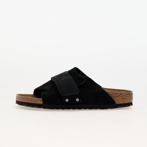 Kyoto Nubuck/Suede Leather 37 - Birkenstock - Modalova