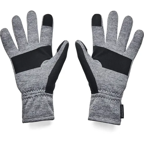 Gants Storm Fleece Gloves S - Under Armour - Modalova