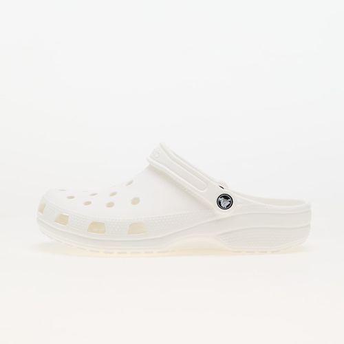 Chaussures Crocs Classic White 12 - Crocs - Modalova