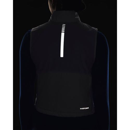 Gilet Strm Session Run Vest XL - Under Armour - Modalova