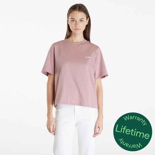 T-shirt Women's Essential T-Shirt With Contrast Print XL - Queens - Modalova