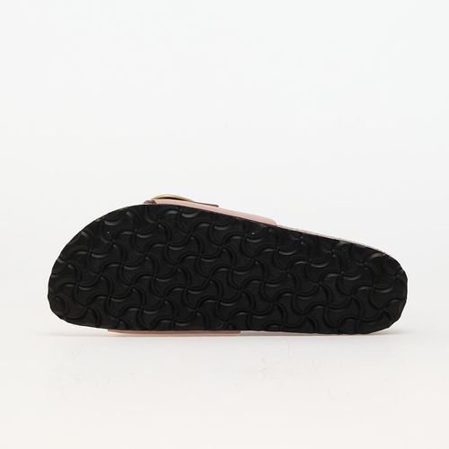 Madrid Big Buckle Nubuck Leather 41 - Birkenstock - Modalova