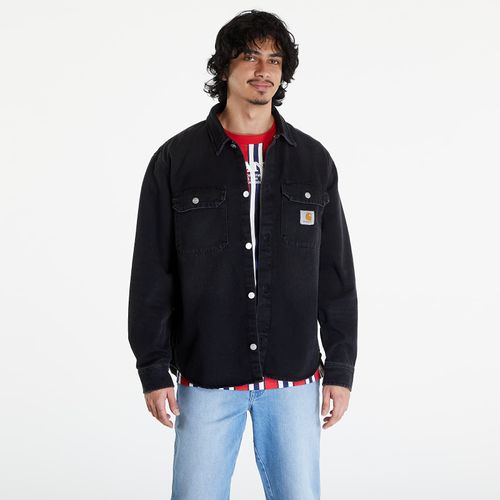 Veste Harvey Shirt Jac UNISEX S - Carhartt WIP - Modalova