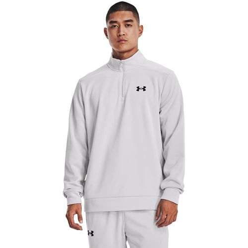 Sweatshirt Armour Fleece 1/4 Zip XXL - Under Armour - Modalova