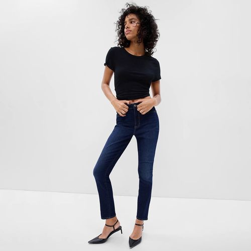 Jeans Denim Pants Jegging - High Rise W25 - GAP - Modalova