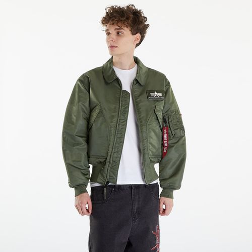 Bomber CWU 45 Heritage XXL - Alpha Industries - Modalova