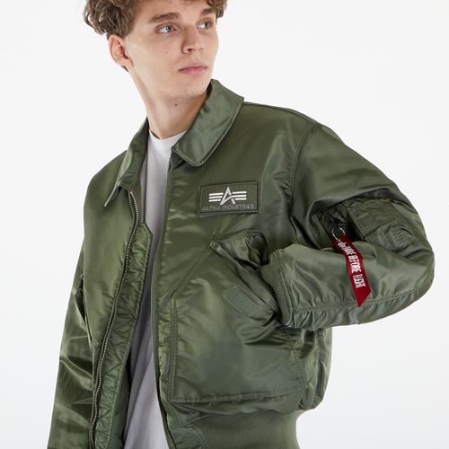 Bomber CWU 45 Heritage XL - Alpha Industries - Modalova